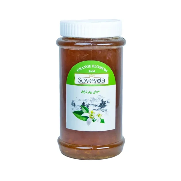 مربا بالنگ (عمده)