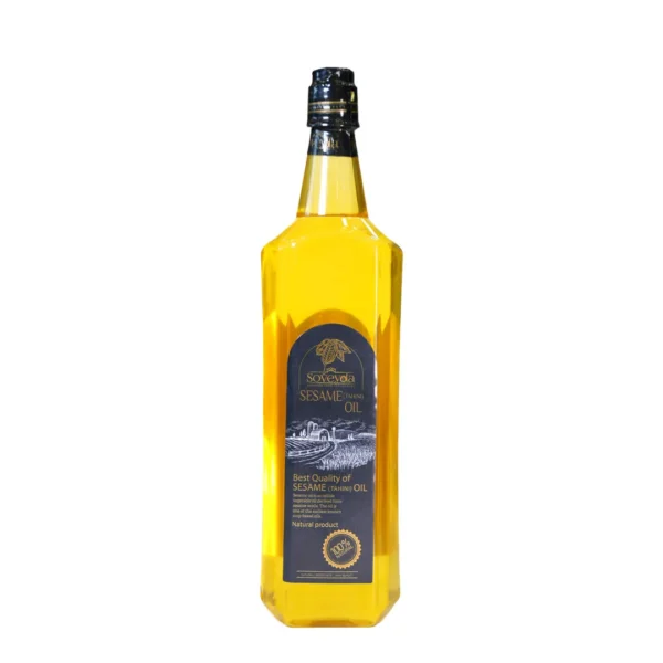 روغن ارده ممتاز (عمده)