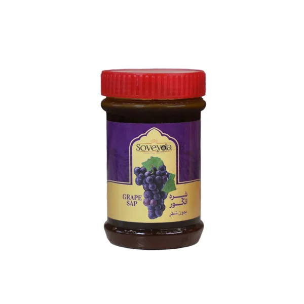 ارده شیره انگور سنتی ممتاز (عمده)